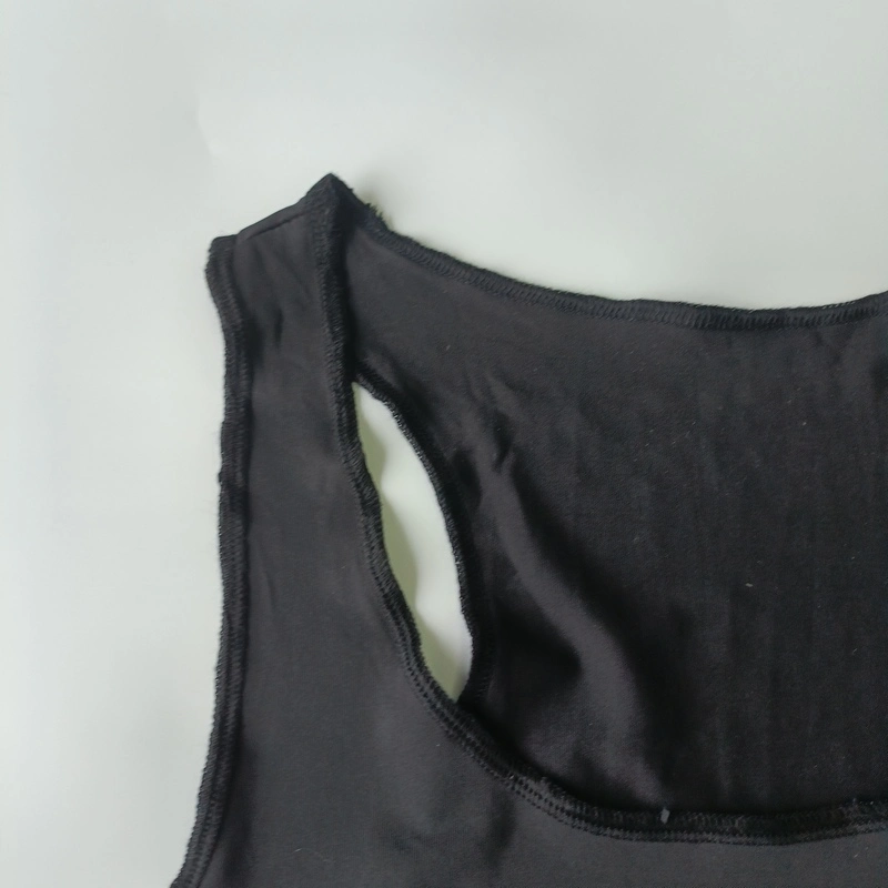 Tank أعلى الشعار المخصص Fitness Polyester Cotton 2023 OEM Summer تخفيضات ساخنة بناء الجسم اللياقة البدنية تصميم الرجال صالة الألعاب الرياضية الرجال طباعة النمط