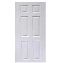 Best Choose Various Colors MDF Smooth Door Skin Wood Veneer Door Skin