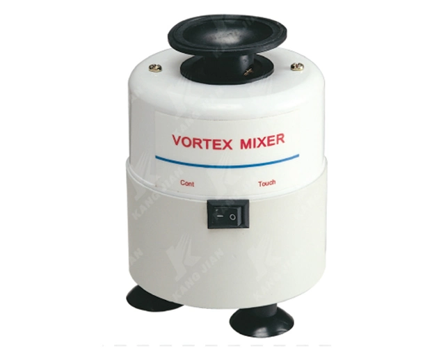 Chemical Laboratory Instrument Mini Vortex Mixer Shaker Machine