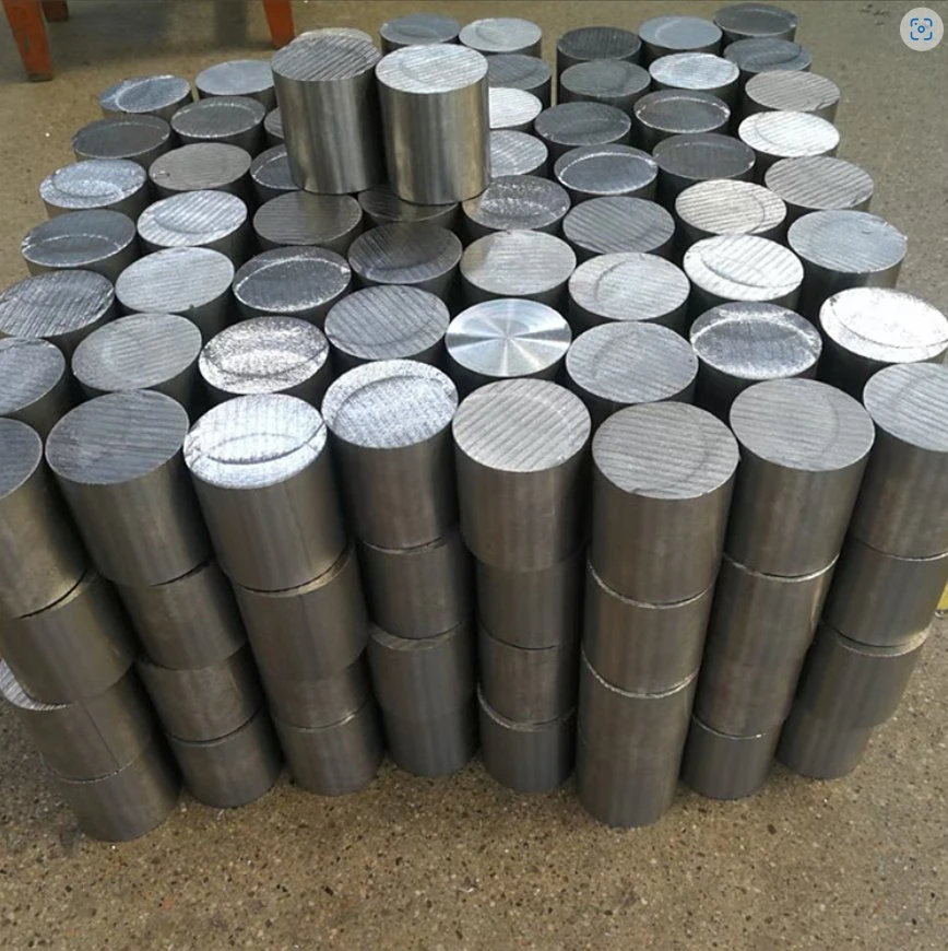 Cold Rolled Bright 201 304 316 Stainless Steel Bar Building Material