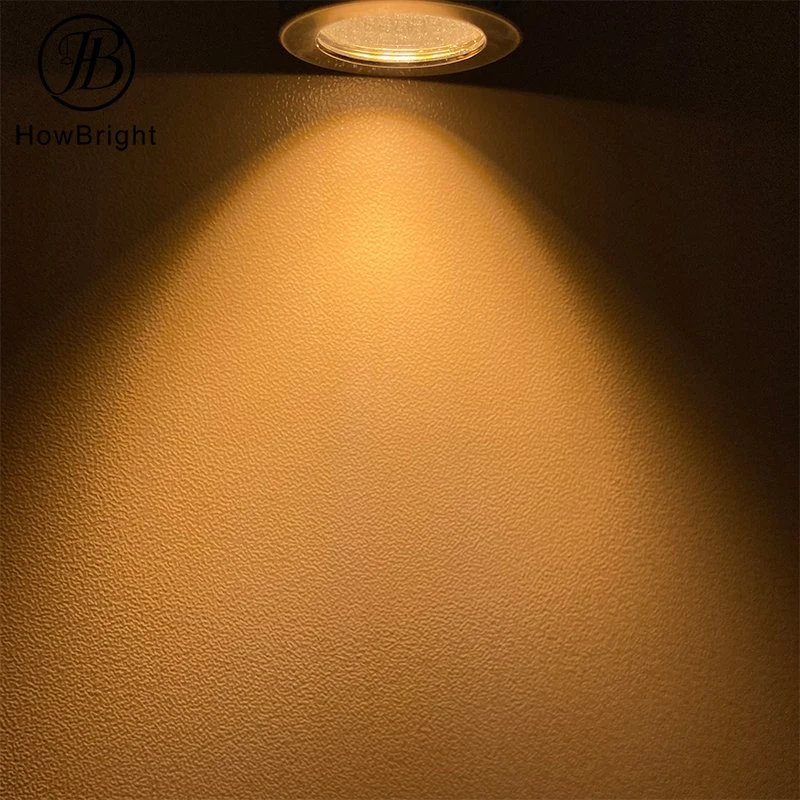 Modern Hot Sale 3W 5W COB Aluminum Wall Light with Switch Adjustable LED Indoor Wall Lamp for Bedroom