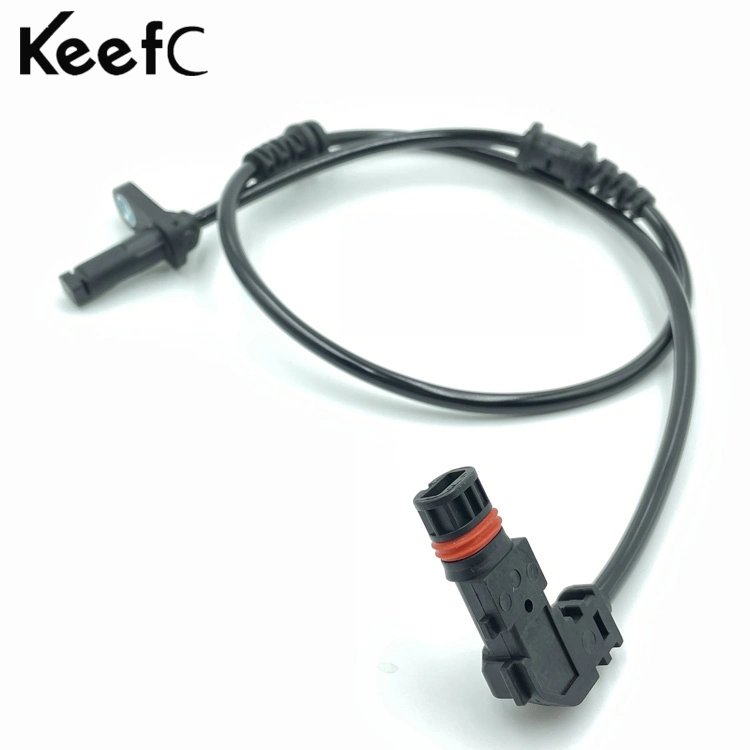 Keefc qualidade de Alta Velocidade ABS Sensor para a Mercedes-Benz e-Class 2075400017