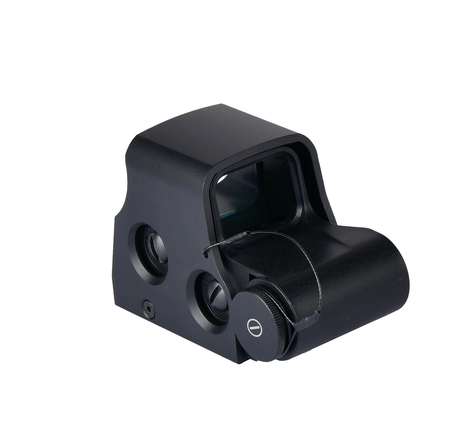 Factory Directly Supply Tactical Red DOT Sight Weapon Holographic Sight for Hunting Accessories