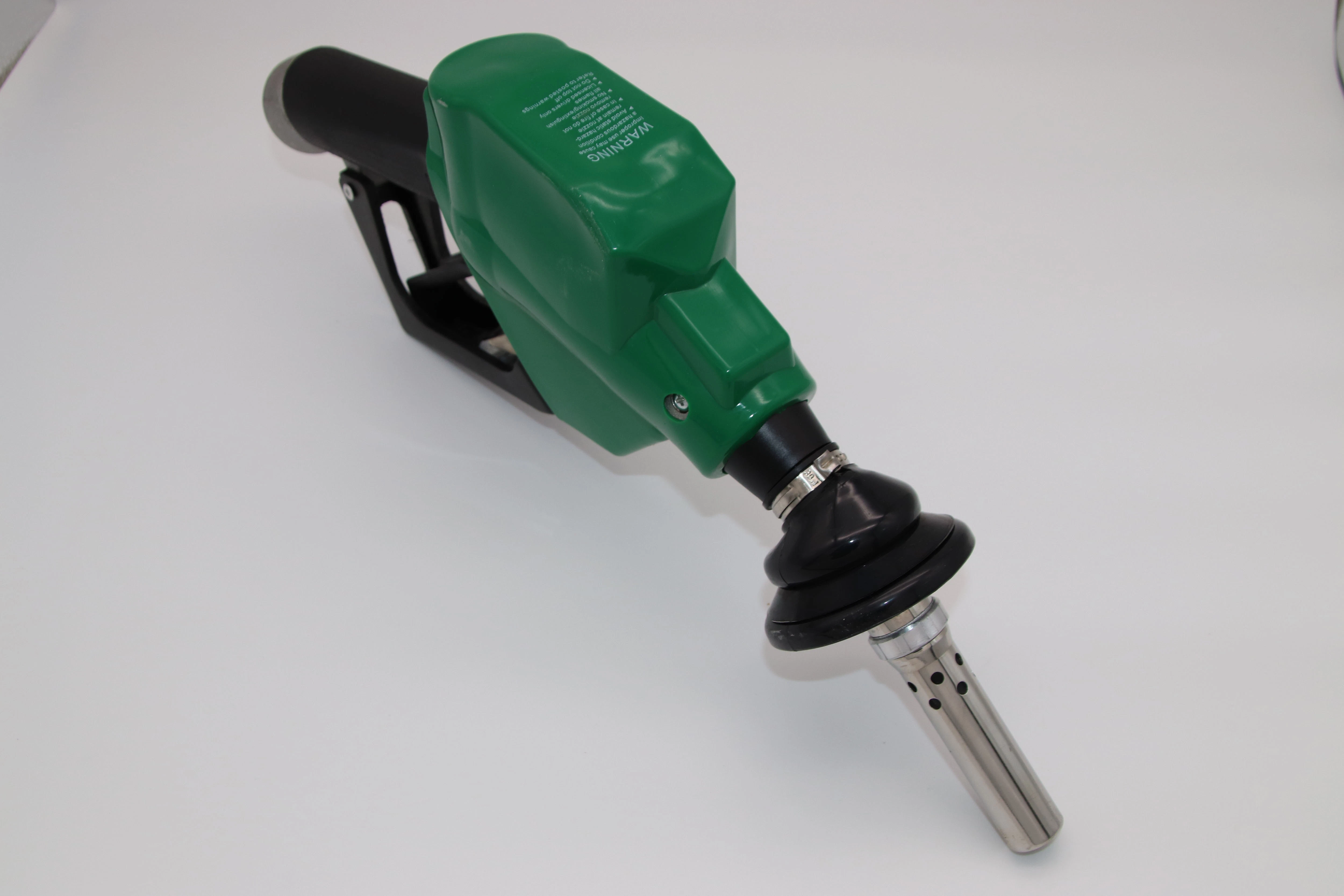 Fuel Dispenser Gasoline Automatic Shut off Fuel Nozzle Gas Station Equipment