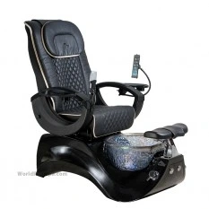 Salon Equipment Pipeless Pedicure Chair SPA