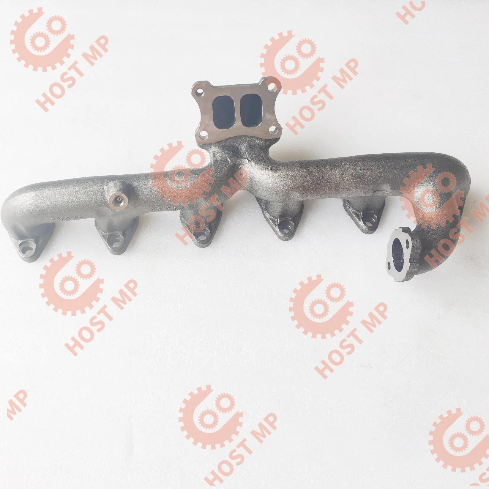 Good Price Genuine Diesel Engine Parts Exhaust Manifold 5366333 for Sale