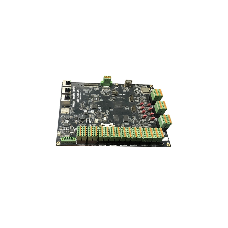 Customized One Stop PCBA PCB Assembly for TV