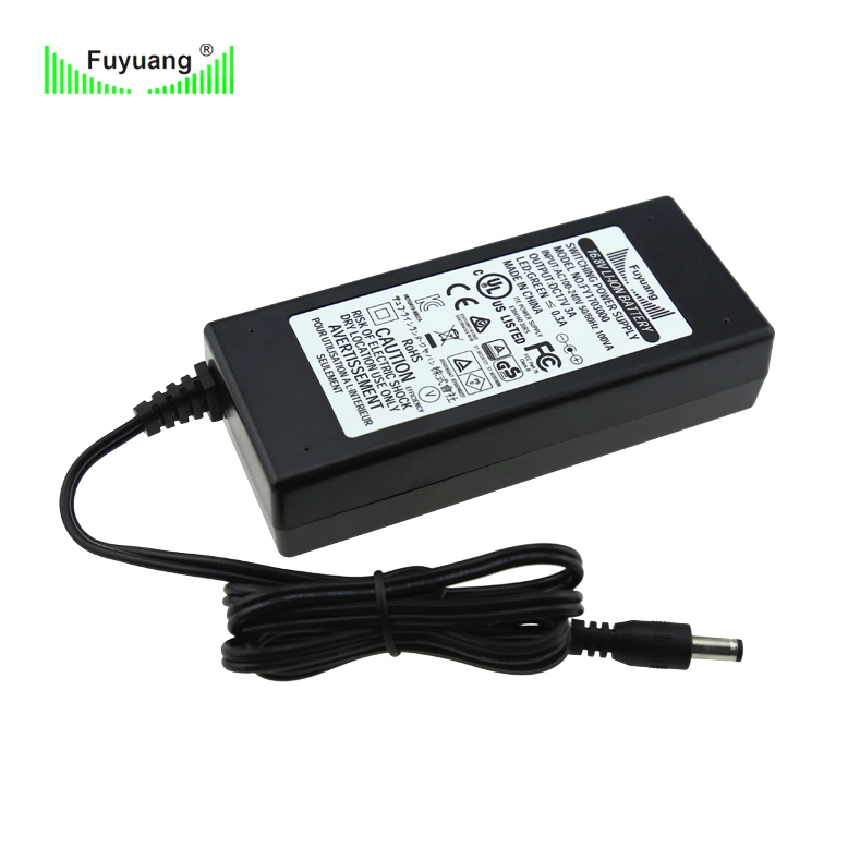 12V 24V 36V RoHS Lithium /Lead Aicd/LiFePO4 Battery Charger for E-Bike