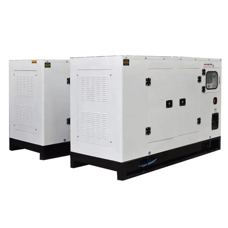 Newland Electric Start 4kw 5kw 6kw 7kw 8kw Gasoline Power Open