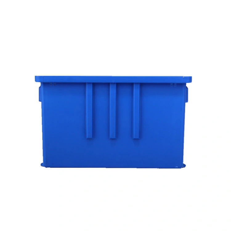 Heavy Duty Small Parts Storage Plastic Shelf Bins