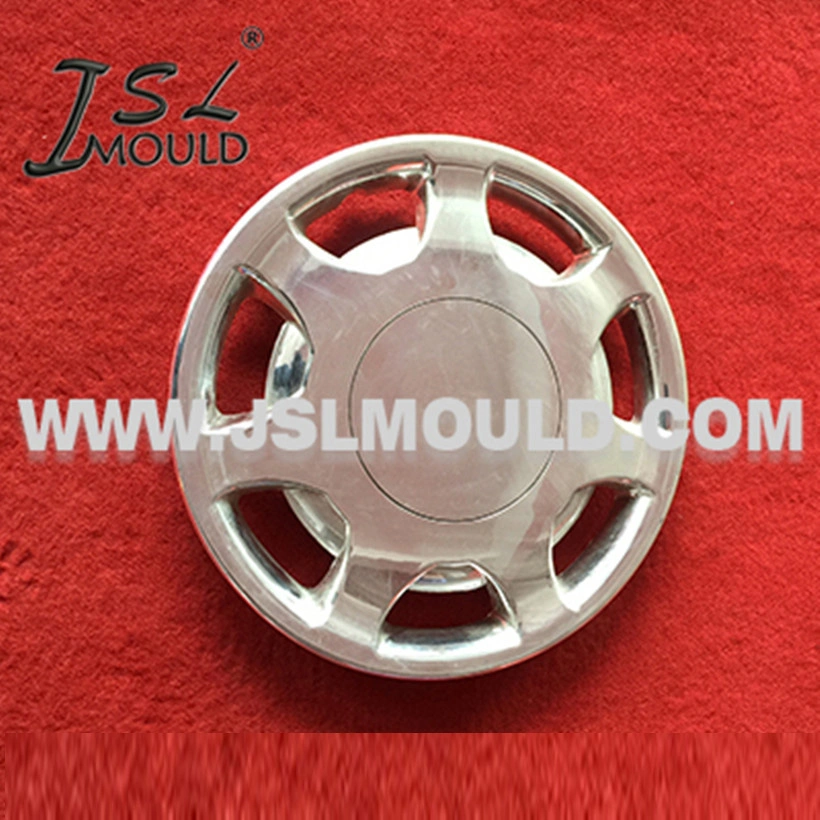 OEM Custom Injection Car Wheel Hubcap Mould