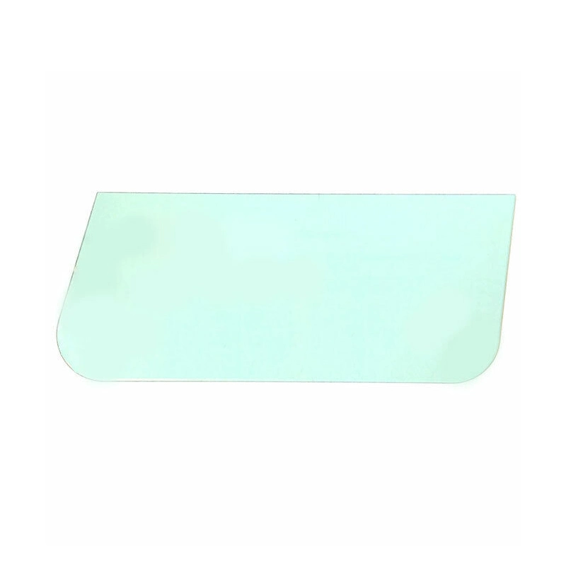 Lower Side Window Glass Fixed 7261608 for Bobcatt A770 S450 S510 S530