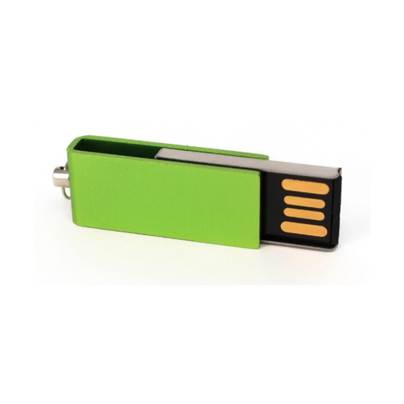 Swivel Rotating USB Flash Drives with Your Logo Customied Business USB Pen Drive