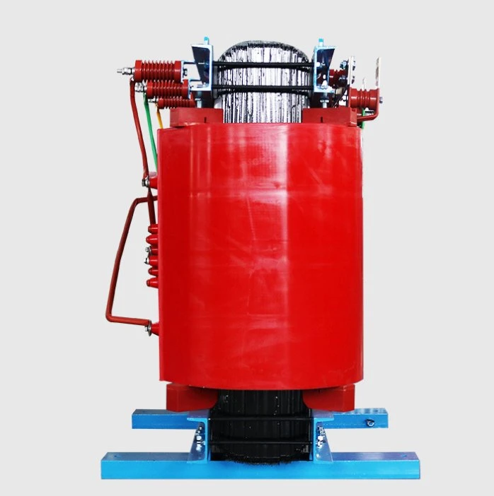 Scb 11kv 15kv 33kv 630-3150kVA Three-Phase Dry-Type Power Transformer