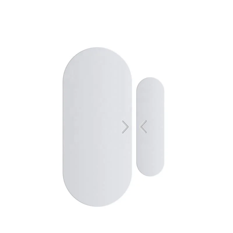 مستشعر باب Tuya Smart ZigBee Open Close Status Window Sensor (مستشعر حالة فتح باب نحلة Tuya Smart) المنبه