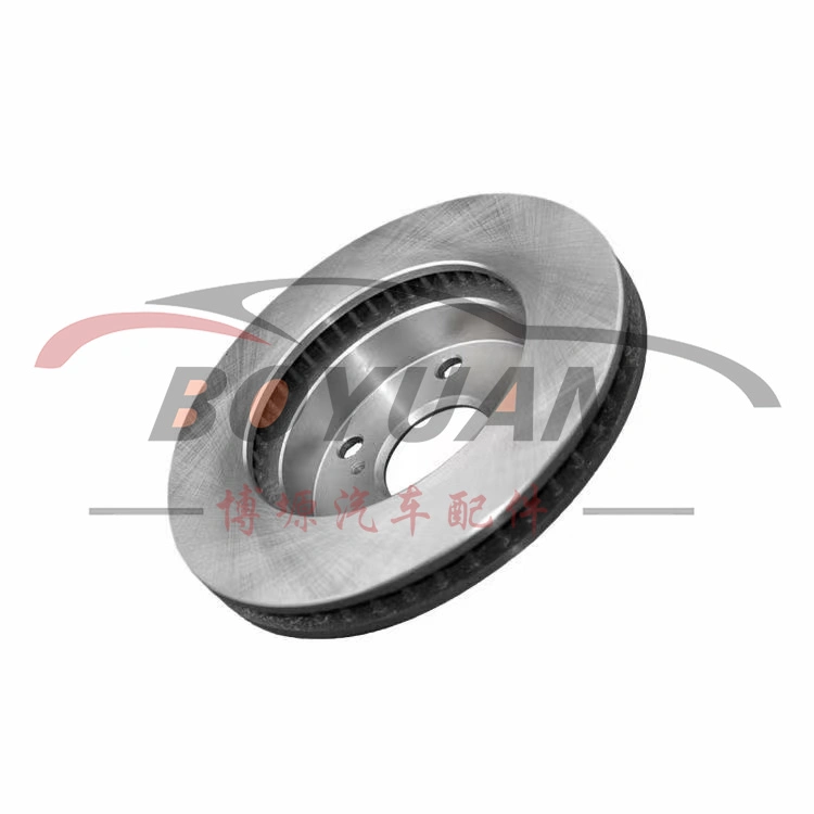 43512-0K010 Is Suitable for Hilux Kun15 Kun16 Brake Disc Car Brake Disc 2WD