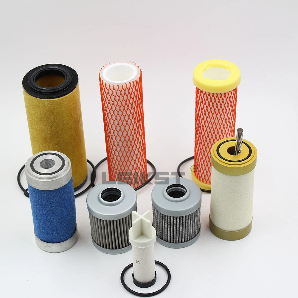 J5700-1107140/3422006800 Gas Engine Urea Filter Hf7609/Hf6305/P550037 Leikst Hydraulic Filters for Excavators 612600190646 612600190763 495-1507