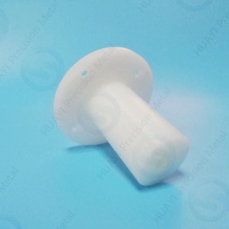 Factory OEM Service ABS PVC Injection/Extrusion Molding Part Accept Custom Plastic Product
