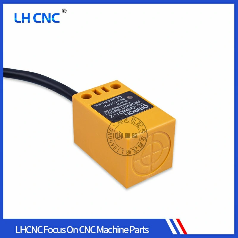 CNC ملحقات آلة القيادة PhotoElectric Induction Limit Limit Switch Sensor Laser (مستشعر مفتاح حد الحث الكهربائي الكهروضوئي) اكسسوارات ماكينات الحفر