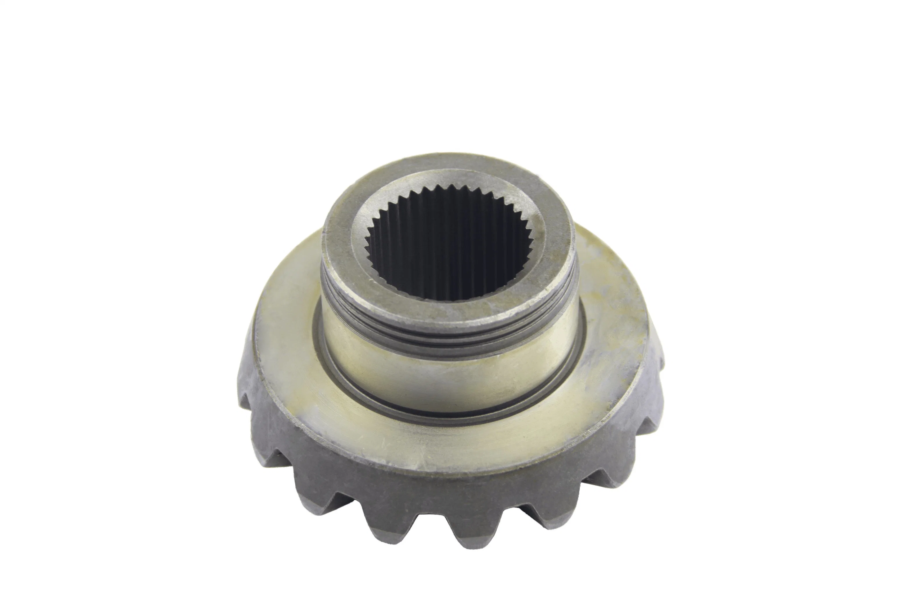 Sider Gear-Differential Gear Front Axle for Txz Yn08