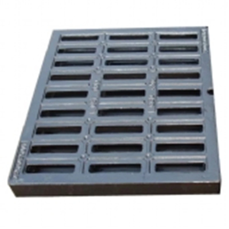 Composite Plastic Drain Gully Grating