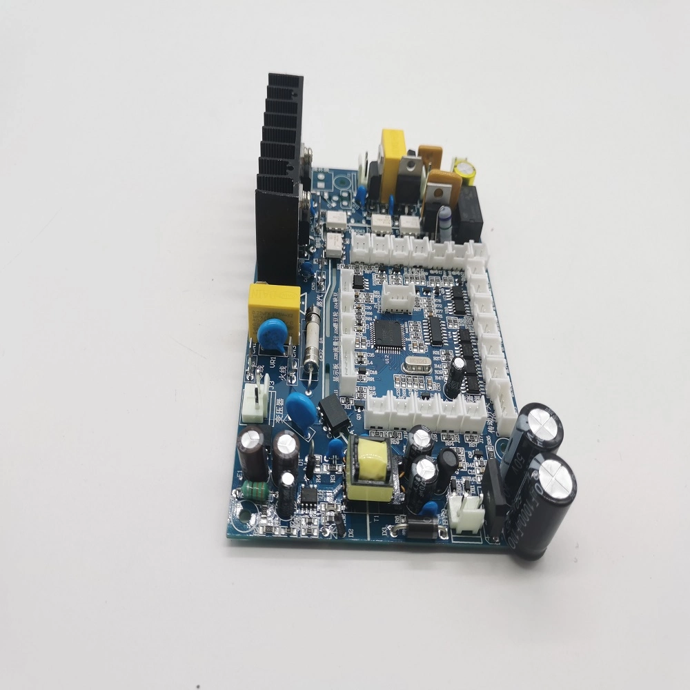 Production Water Pump Pressure Controller Motion Sensor Circuit Board