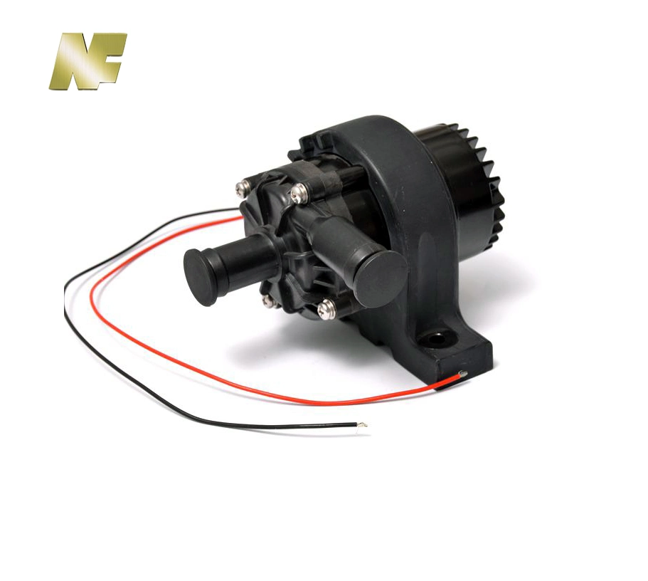 NF Automobile Cooling Water Pump for Electric Car