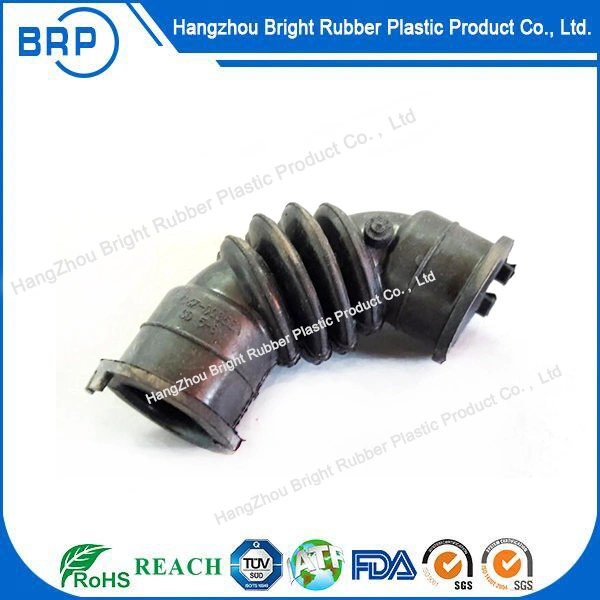 Custom Auto Rubber Bellow Rubber Molded Parts for Cars