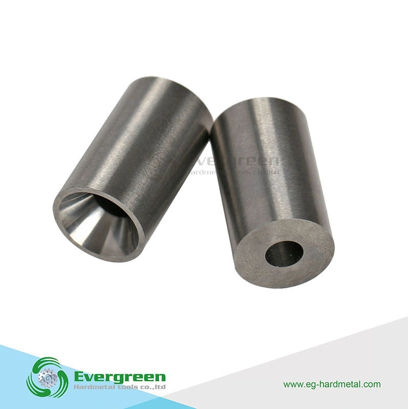 Carbide Abrasive Waterjet Nozzle L=76, 2 mm L=101.2mm