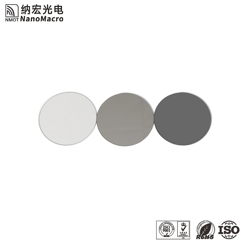 Dia 25mm ND 1.5 3% Trans Photographic Lens Optical Neutral Density ND Filter 350 to 700 Nm
