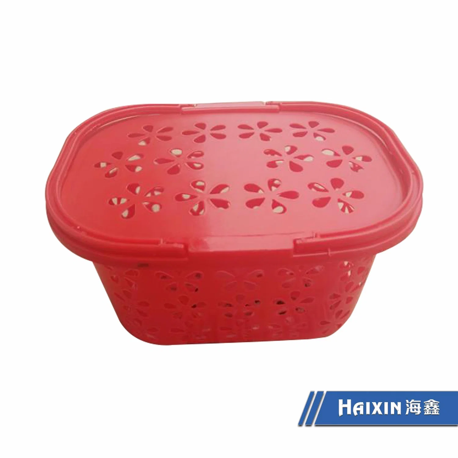 Plastic Picking Basket/Harvest Bucket/Fruit Picker Basket