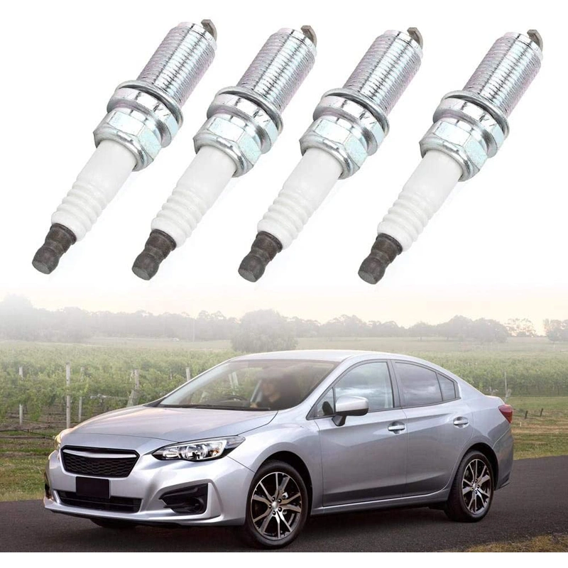 OE 22401-AA630 Iridium&Platinum Funken-Stecker für Subaru altes Forester2.5