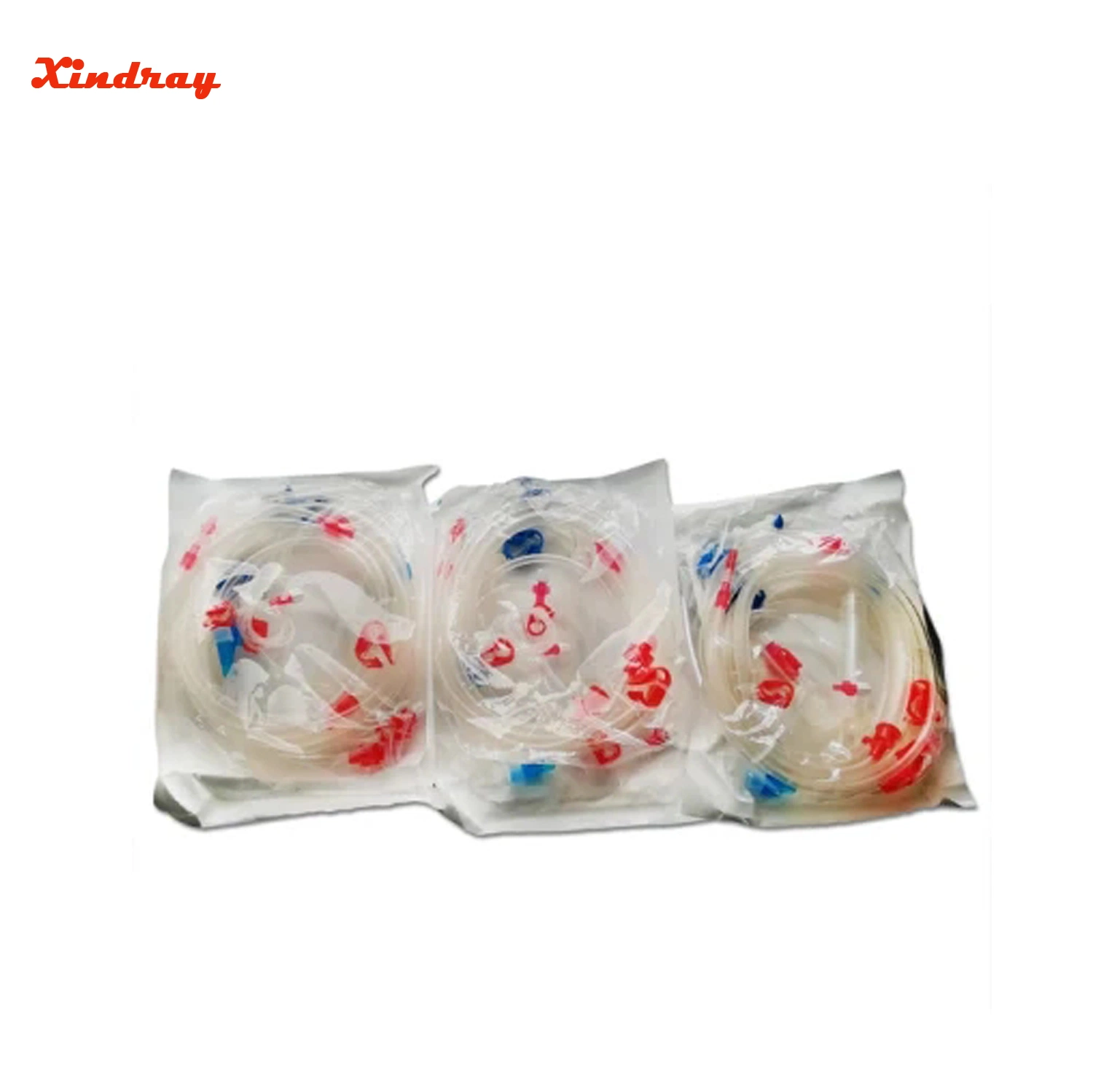 Professional Factory Dialysis Bloodline Hemodialysis Blood Tubing Set with Low Price