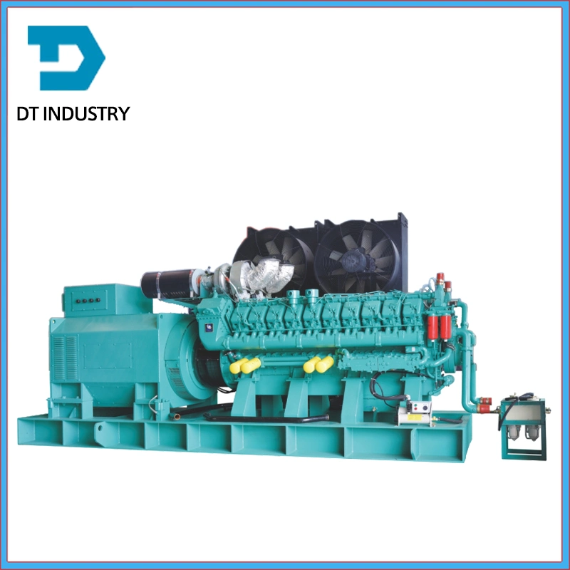 Generador de alta tensión de la industria DT