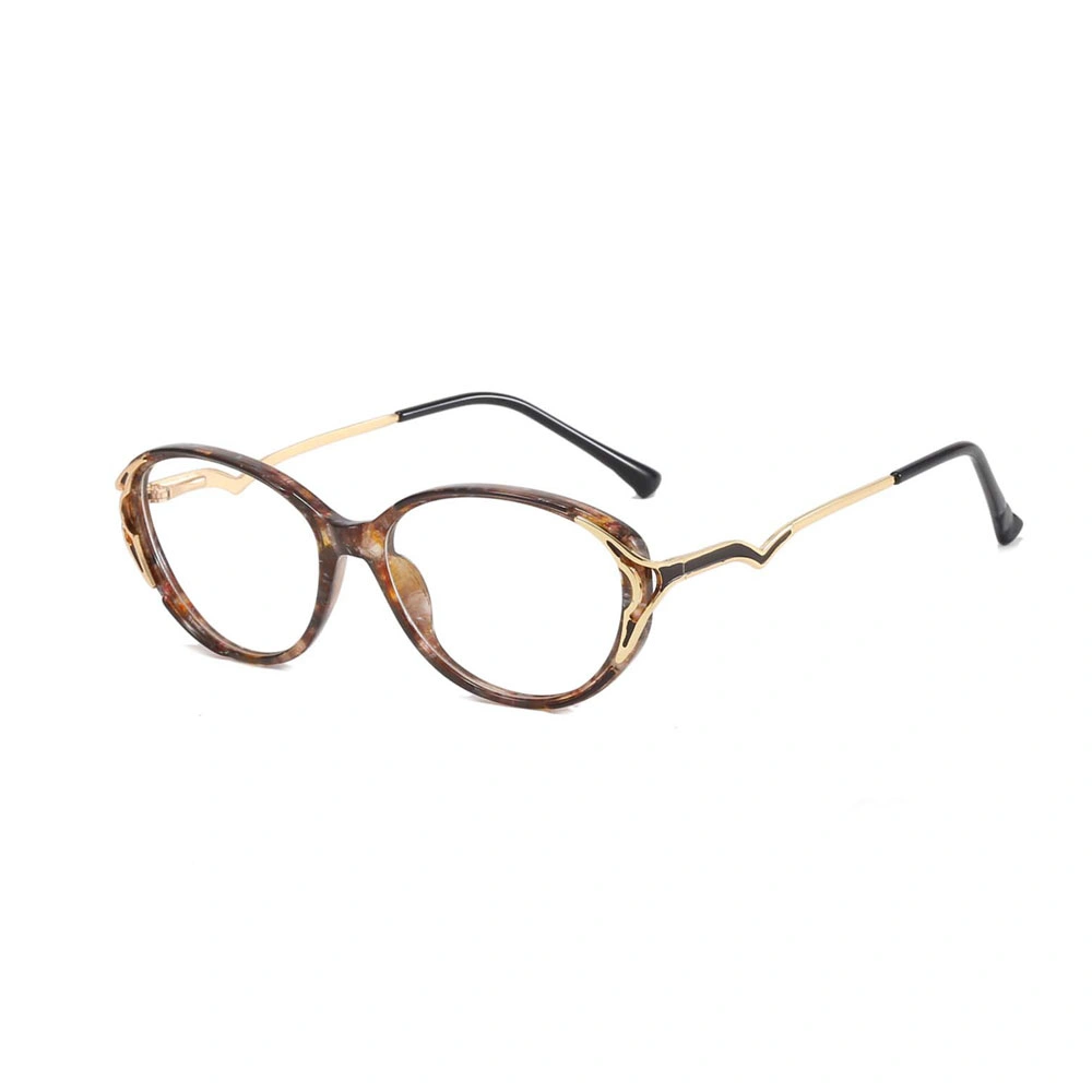 Gd 2023 New Trendy Manufacturer Women Tr90 Optical Frames Women Tr Eyeglasses