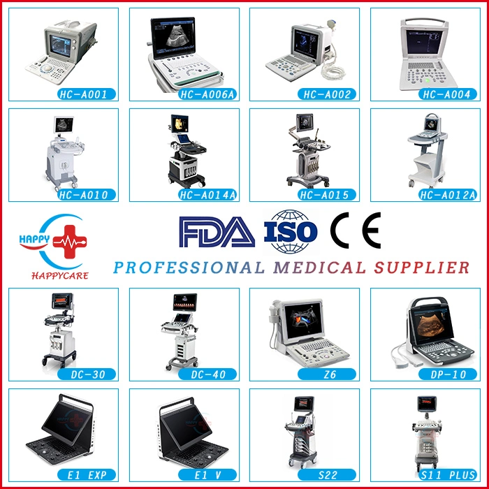 Microscope/appareil à rayons X/mobilier d'hôpital/moniteur patient/échographe/appareil de laboratoire instrument médical fonctionnement en hôpital Équipement