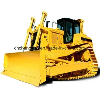 Hbxg Dozer T140 Ty165 SD7 SD8 SD9 Shehwa Crawler Bulldozer