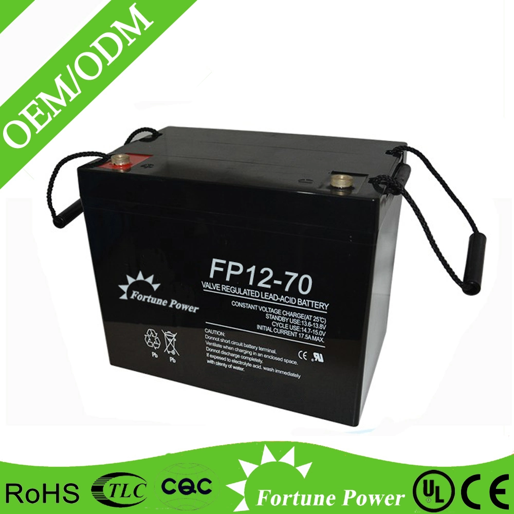 12V70ah Battery 80d26L Japanese Standard Max 80d26L Mf 12V70ah Car Emergency Battery