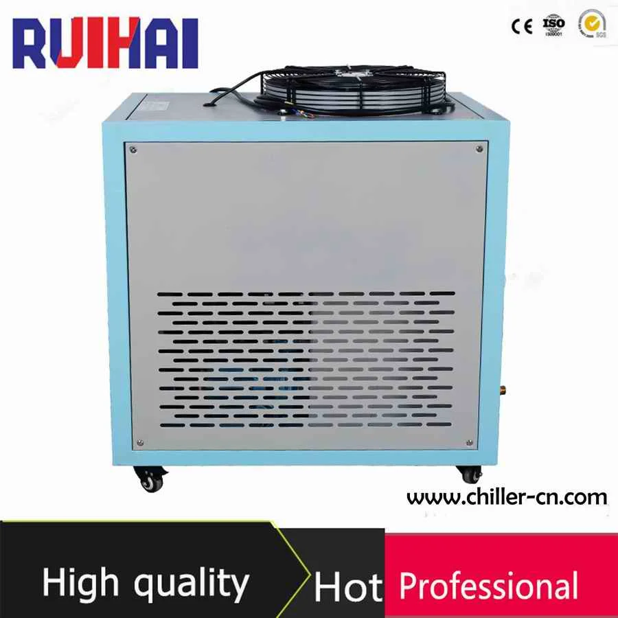 Factory Price Blister Packaging Machine Cooling Chiller Rhp-2A