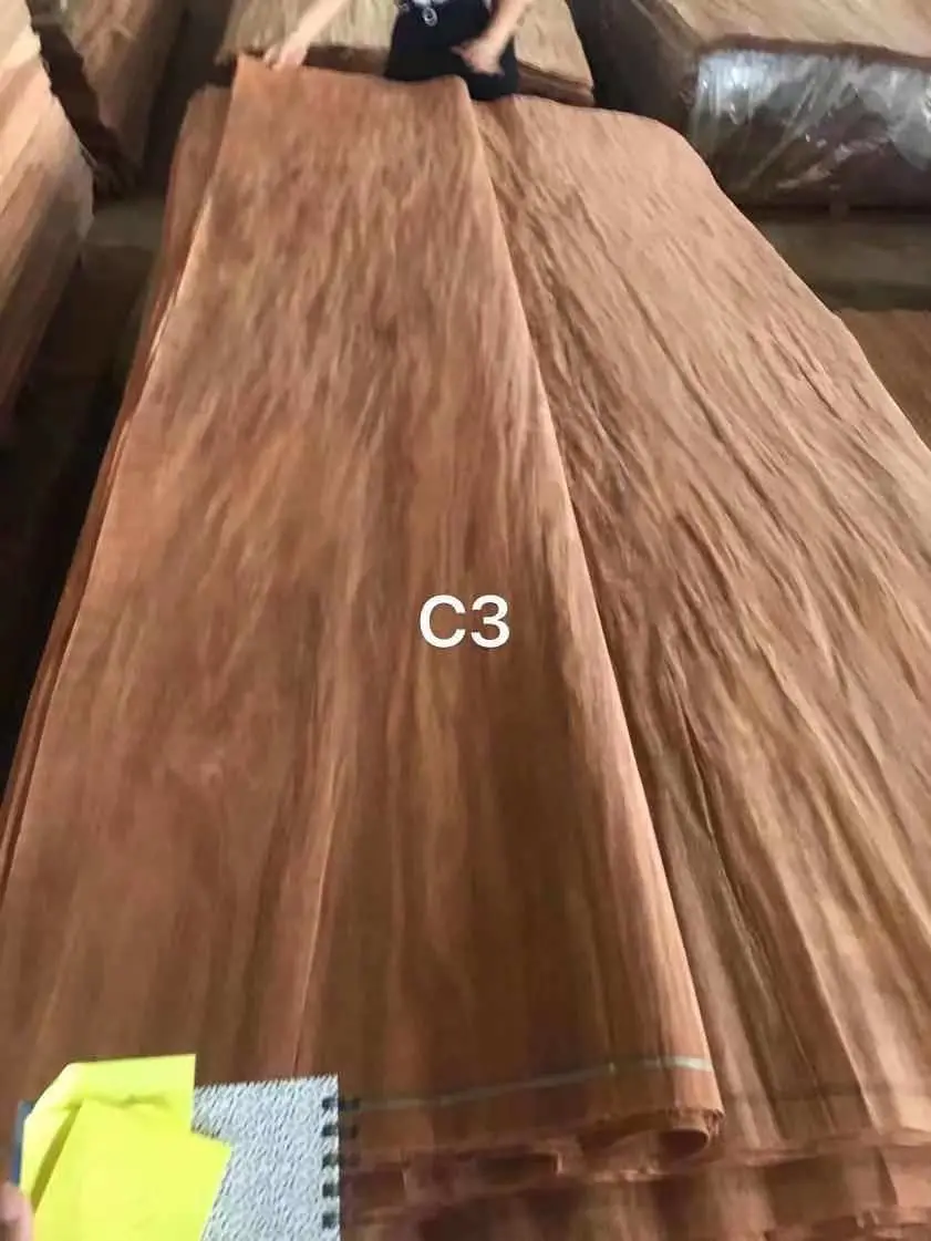 Commercial Plywood for Furniture