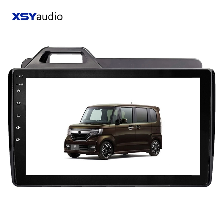 Nice Price Android GPS Navigation M102 for Honda N-Box Car with Center Control Large Screen