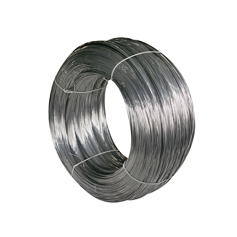 SAE1008/Q195 Ms Low Carbon Steel Wire Rod, Nail Making Wire, 5.5mm 6.5mm 8mm Wire Price