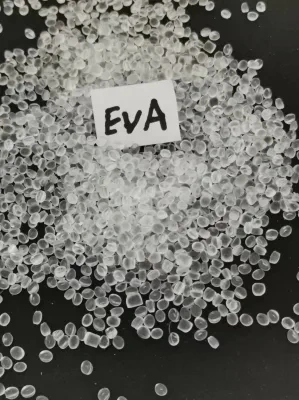 EVA Beads/EVA Virgin Granule/EVA off Grade Ethylene Vinylacetate Virgin