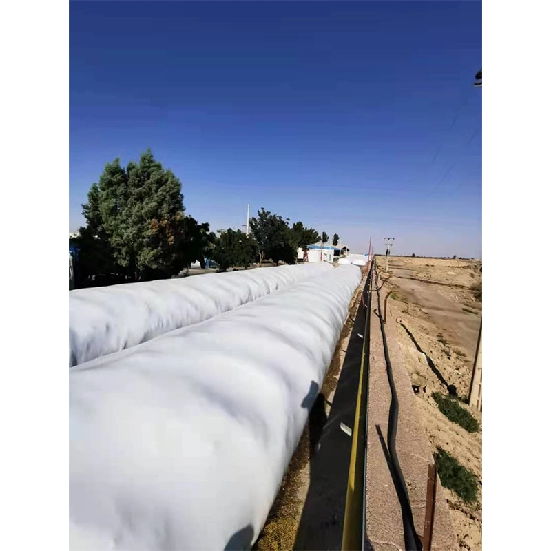 9mil Thickness 2.7m Diameter Silage Bag/Grain Bag/Silo Bag