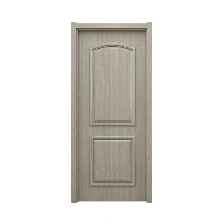 Shengyifa Flame Retardant Polymer Material WPC Interior PVC Door