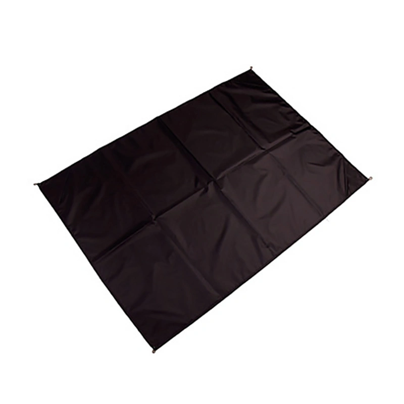 Customized Multi-Color Beach Mats for Outdoor Camping Equipment Waterproof and Moisture-Proof Floor Mats