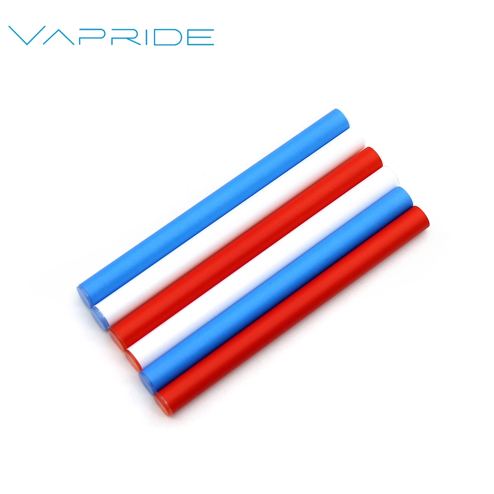 Vapride Wholesale/Supplier Custom E Cig 250 Puffs Nicotine Free Disposable/Chargeable Vape Melatonin Pen