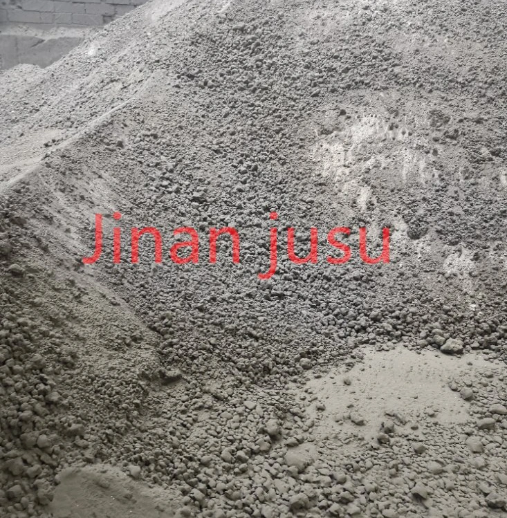 98.5% FC 0.5% Sulphur with Low Price Pitch Coke Calcined Petroleum Coke