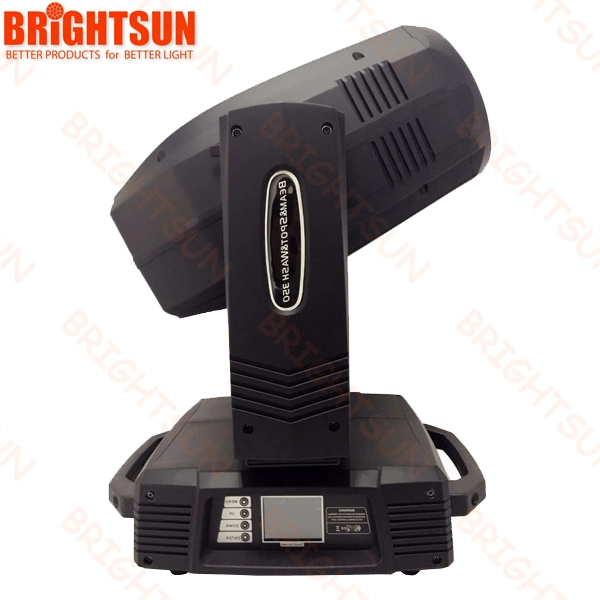 Stage 18r 380W Beam Spot Wash 3in1 Moving Head Light