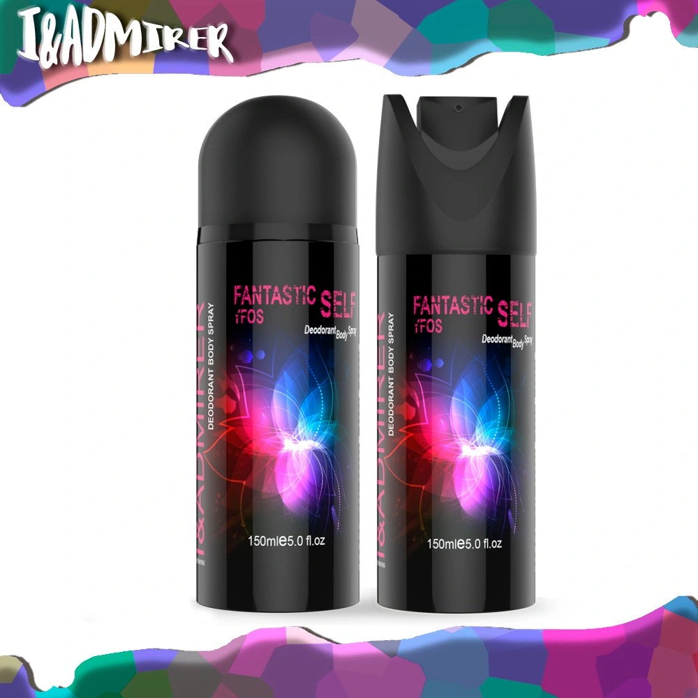 I&Admirer Best Body Spray for Summer Deodorant Lasting